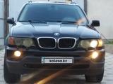 BMW X5 2003 годаүшін4 800 000 тг. в Алматы – фото 5