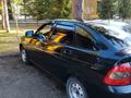 ВАЗ (Lada) Priora 2172 2012 годаүшін2 000 000 тг. в Семей – фото 2