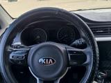 Kia Rio X-Line 2019 годаүшін9 700 000 тг. в Алматы – фото 4