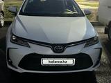 Toyota Corolla 2019 годаүшін8 500 000 тг. в Астана
