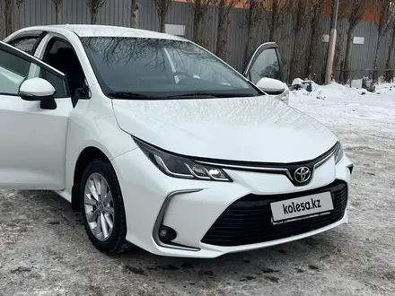 Toyota Corolla 2019 года за 8 500 000 тг. в Астана – фото 4