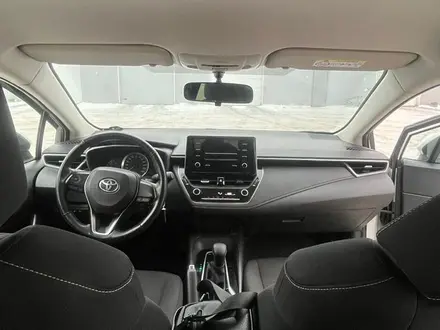 Toyota Corolla 2019 года за 8 500 000 тг. в Астана – фото 5