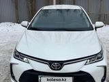 Toyota Corolla 2019 годаүшін8 500 000 тг. в Астана – фото 2