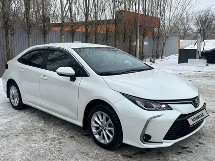 Toyota Corolla 2019 года за 8 500 000 тг. в Астана – фото 6