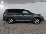 Toyota Highlander 2010 годаүшін11 150 000 тг. в Шымкент – фото 4