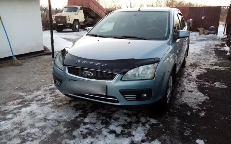 Ford Focus 2005 года за 3 000 000 тг. в Кокшетау