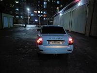 ВАЗ (Lada) Priora 2170 2013 года за 2 800 000 тг. в Уральск