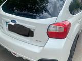 Subaru XV 2015 годаүшін7 500 000 тг. в Петропавловск – фото 4