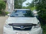 Subaru XV 2015 годаүшін7 500 000 тг. в Петропавловск – фото 2