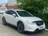 Subaru XV 2015 годаүшін7 500 000 тг. в Петропавловск