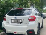 Subaru XV 2015 годаүшін7 500 000 тг. в Петропавловск – фото 3