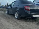 ВАЗ (Lada) Granta 2190 2014 года за 2 000 000 тг. в Уральск – фото 3