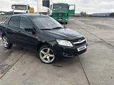 ВАЗ (Lada) Granta 2190 2014 года за 2 000 000 тг. в Уральск – фото 2