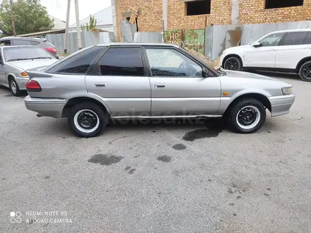 Toyota Corolla 1989 года за 750 000 тг. в Тараз – фото 3