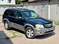 Mazda Tribute 2002 годаfor3 300 000 тг. в Алматы