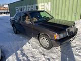 Mercedes-Benz 190 1991 года за 1 800 000 тг. в Талгар