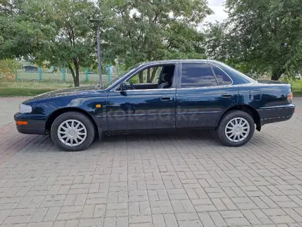 Toyota Camry 1992 года за 2 600 000 тг. в Талдыкорган – фото 6