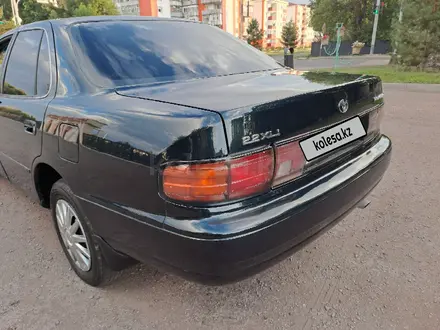 Toyota Camry 1992 года за 2 600 000 тг. в Талдыкорган – фото 12