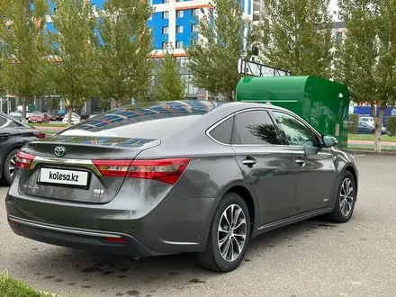 Toyota Avalon 2017 года за 11 200 000 тг. в Астана – фото 3