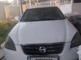 Nissan Altima 2007 годаүшін1 500 000 тг. в Тараз