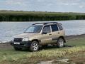 Chevrolet Niva 2006 годаүшін1 500 000 тг. в Уральск – фото 2