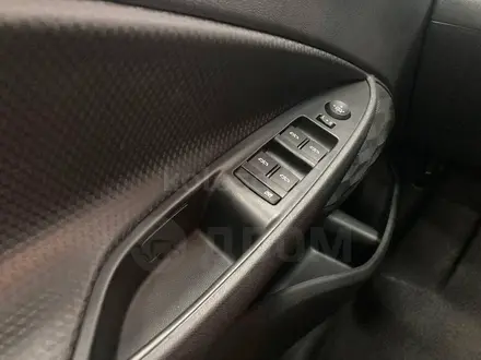 Chevrolet Onix 2023 года за 5 600 000 тг. в Астана – фото 11