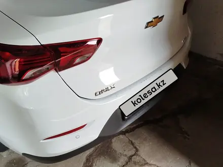 Chevrolet Onix 2023 года за 5 600 000 тг. в Астана – фото 14