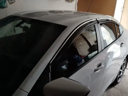 Chevrolet Onix 2023 года за 5 600 000 тг. в Астана – фото 15