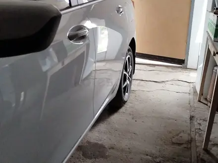 Chevrolet Onix 2023 года за 5 600 000 тг. в Астана – фото 16