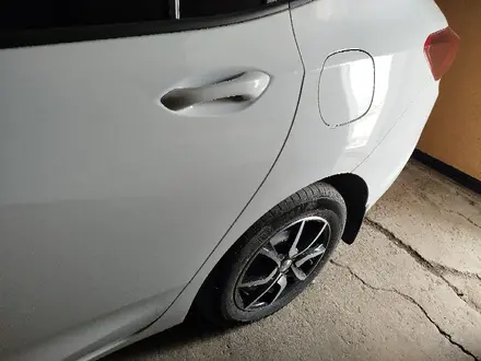 Chevrolet Onix 2023 года за 5 600 000 тг. в Астана – фото 19