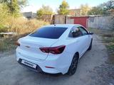 Chevrolet Onix 2023 годаүшін5 600 000 тг. в Астана – фото 2