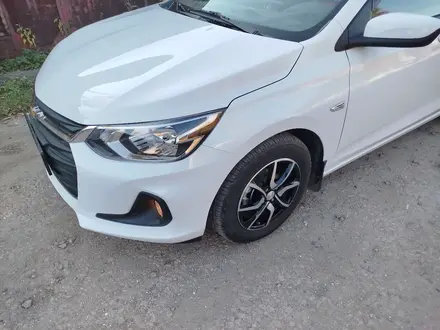 Chevrolet Onix 2023 года за 5 600 000 тг. в Астана – фото 5