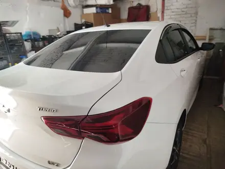 Chevrolet Onix 2023 года за 5 600 000 тг. в Астана – фото 6
