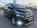 Toyota Vellfire 2009 годаfor12 500 000 тг. в Кыргауылды