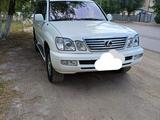 Lexus LX 470 2005 года за 9 000 000 тг. в Актобе – фото 3