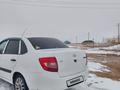 ВАЗ (Lada) Granta 2190 2014 годаfor2 200 000 тг. в Бейнеу – фото 4