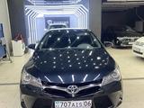 Toyota Camry 2015 года за 9 400 000 тг. в Атырау – фото 4