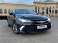 Toyota Camry 2015 года за 9 200 000 тг. в Атырау – фото 5