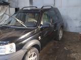 Land Rover Freelander 2002 года за 2 500 000 тг. в Алматы – фото 2