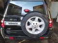 Land Rover Freelander 2002 года за 2 000 000 тг. в Алматы – фото 15