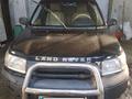 Land Rover Freelander 2002 годаүшін2 500 000 тг. в Алматы