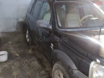 Land Rover Freelander 2002 года за 2 000 000 тг. в Алматы – фото 3