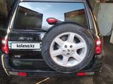 Land Rover Freelander 2002 года за 2 000 000 тг. в Алматы – фото 4