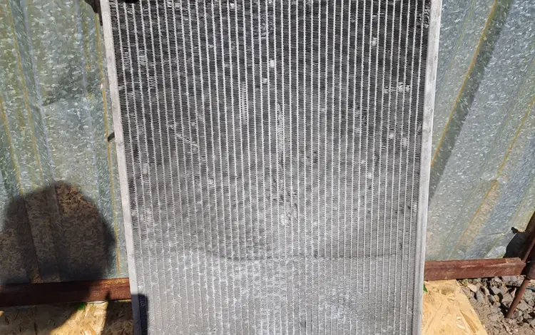 Основной радиатор на Ауди А6С5 за 25 000 тг. в Караганда