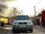 Toyota RAV4 2001 года за 4 800 000 тг. в Шымкент