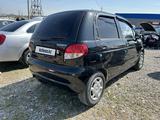 Daewoo Matiz 2013 года за 1 430 000 тг. в Шымкент – фото 2