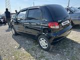 Daewoo Matiz 2013 года за 1 430 000 тг. в Шымкент – фото 3