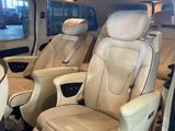 Mercedes-Benz V 250 2016 годаfor24 500 000 тг. в Алматы – фото 4