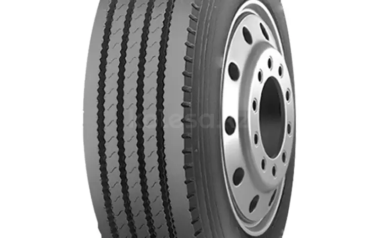 Грузовые шины Bridgestone R184 235 75 R17.5 143-141Jfor110 700 тг. в Астана