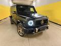 Mercedes-Benz G 63 AMG 2024 годаүшін138 000 000 тг. в Алматы – фото 2